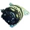 Wai Global Alternator, ALTND ERIF 160A HP, 160 Amp12 Volt, CW, 6Groove Pulley 11295N - alternate 5